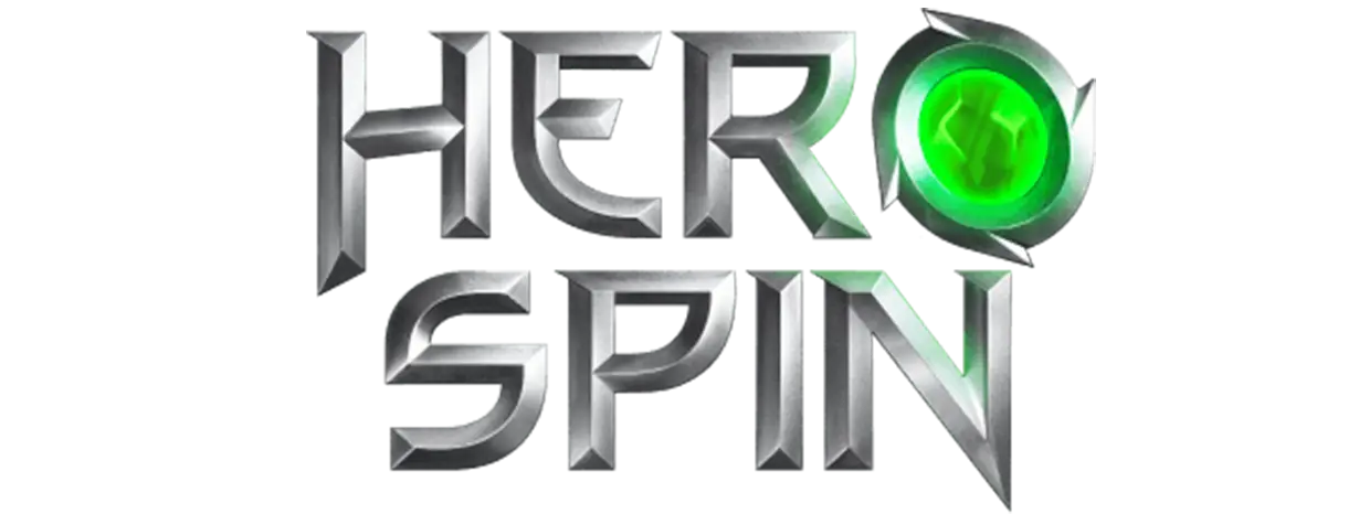 hero spin logo